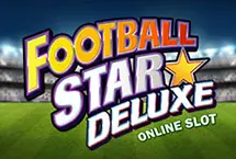 Football Star Deluxe
