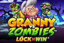 Granny Vs Zombies