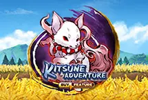 Kitsune Adventure
