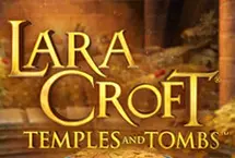 Lara Croft: Temples and Tombs