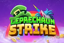 Leprechaun Strike