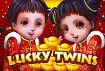 Lucky Twins