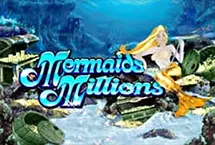 Mermaids Millions