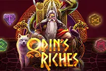 Odin’s Riches