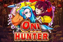 Oni Hunter