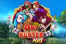 Oni Hunter Plus