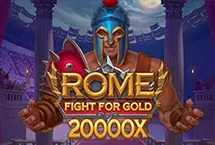 Rome : Fight for Gold