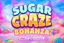 Sugar Craze Bonanza