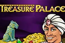 Treasure Palace