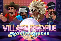 Village People Macho Moves

