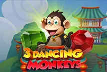 3 Dancing Monkeys