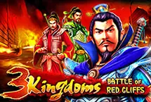 3 Kingdoms - Battle of Red Cliffs