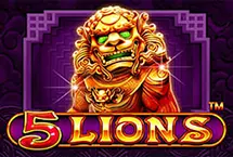 5 Lions