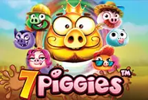 7 Piggies