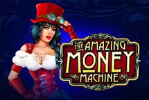 Amazing Money Machine