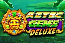 Aztec Gems Deluxe