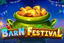 Barn Festival