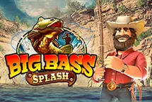 Big Bass Splash