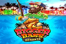 Bigger Bass Bonanza