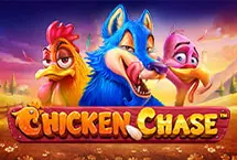 Chicken Chase