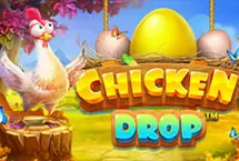 Chicken Drop