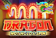 Dragon Hot Hold and Spin