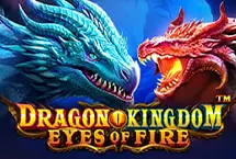 Dragon Kingdom - Eyes of Fire