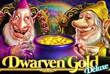 Dwarven Gold Deluxe