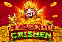 Emperor Caishen