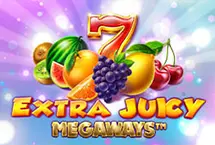 Extra Juicy Megaways