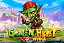 Goblin Heist Powernudge