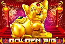 Golden Pig