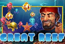 Great Reef