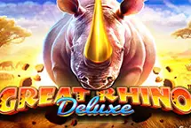 Great Rhino Deluxe