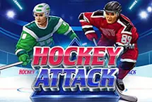 Hockey Attack