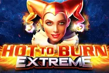 Hot to Burn Extreme