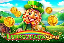 Leprechaun Song