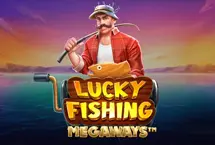 Lucky Fishing Megaways