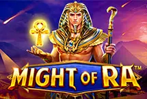 Might of Ra