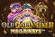 Old Gold Miner Megaways