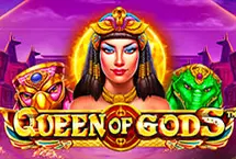 Queen of Gods