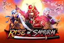 Rise of Samurai