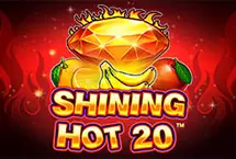 Shining Hot 20