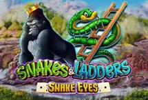 Snakes and Ladders - Snake Eyes