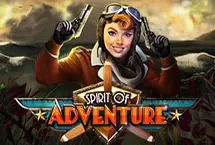 Spirit of Adventure