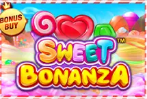 Sweet Bonanza