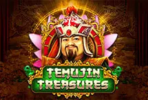 Temujin Treasures