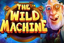 The Wild Machine