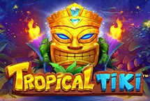 Tropical Tiki