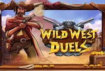 Wild West Duels